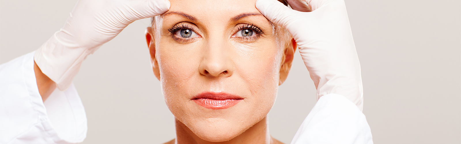 THTC treatment option: Plastic surgery