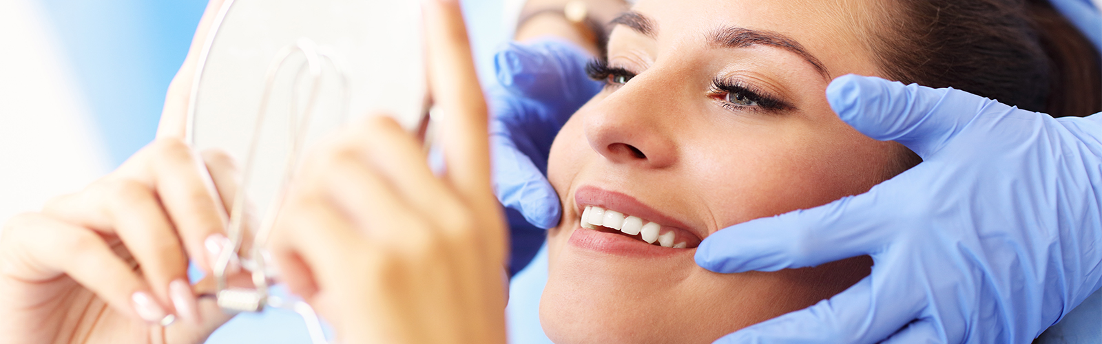 THTC treatment option: Dental services in Turkey with THTC