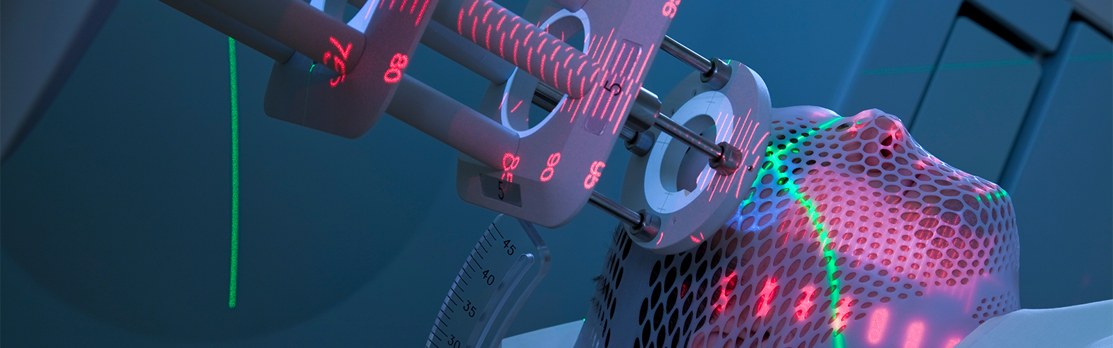 THTC treatment option: Neurosurgery