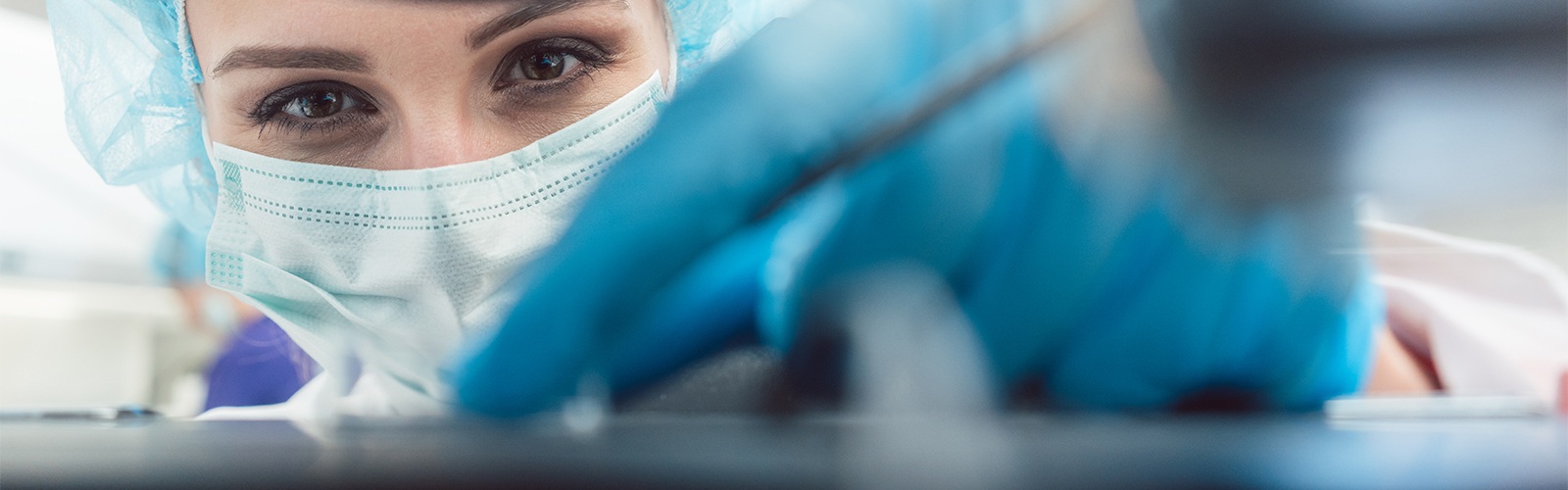 THTC treatment option: IVF