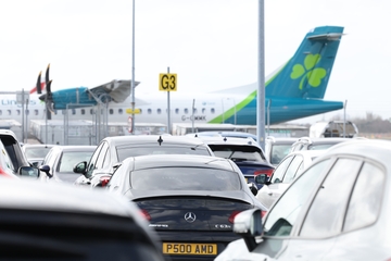 Belfast City Airport Parking