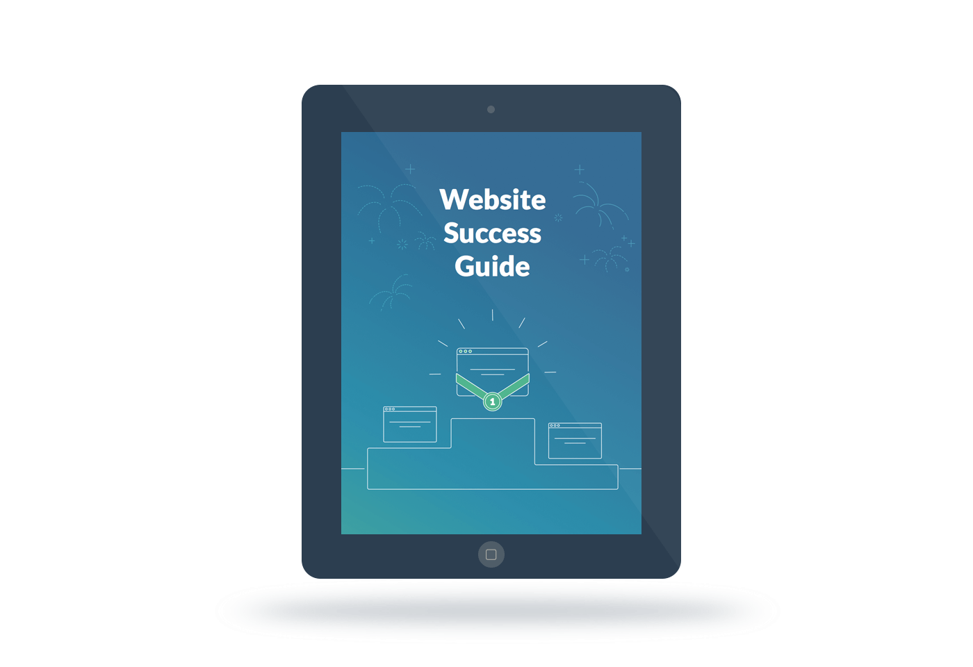 Website Success Guide - Free PDF Ebook - Ryte