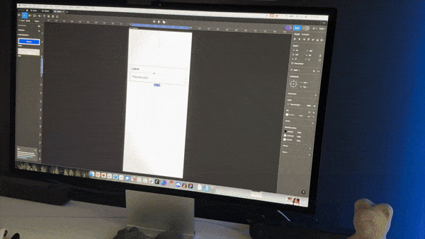 not-design