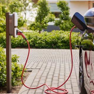 Elektrisch laden Eneco eMobility