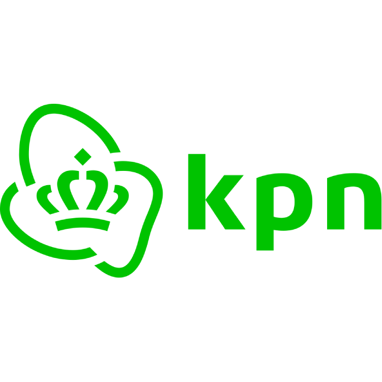 KPN logo