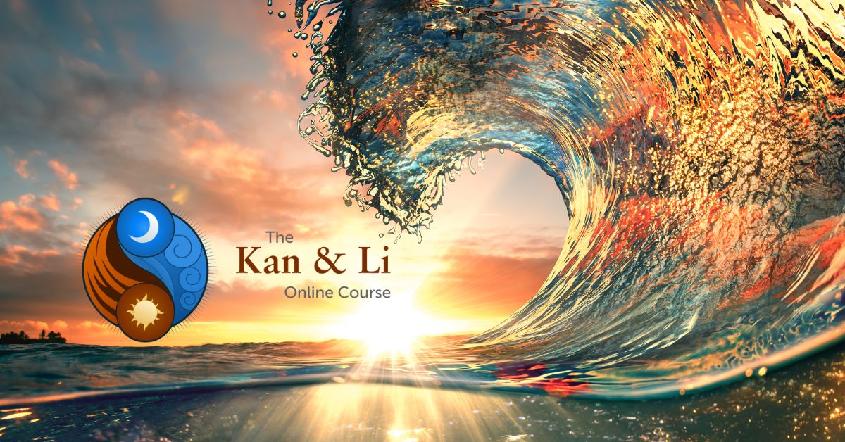 Introduction to Kan and Li Practices: Lesson 1 Sample