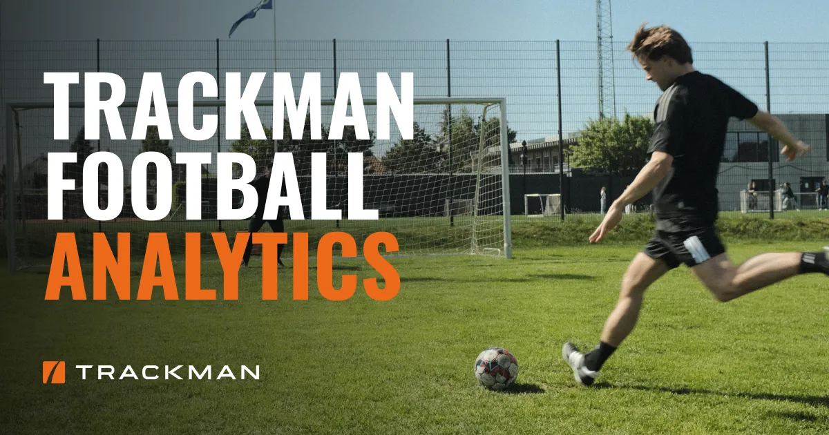 Football Overview Football Performance Analysis Technology | Trackman