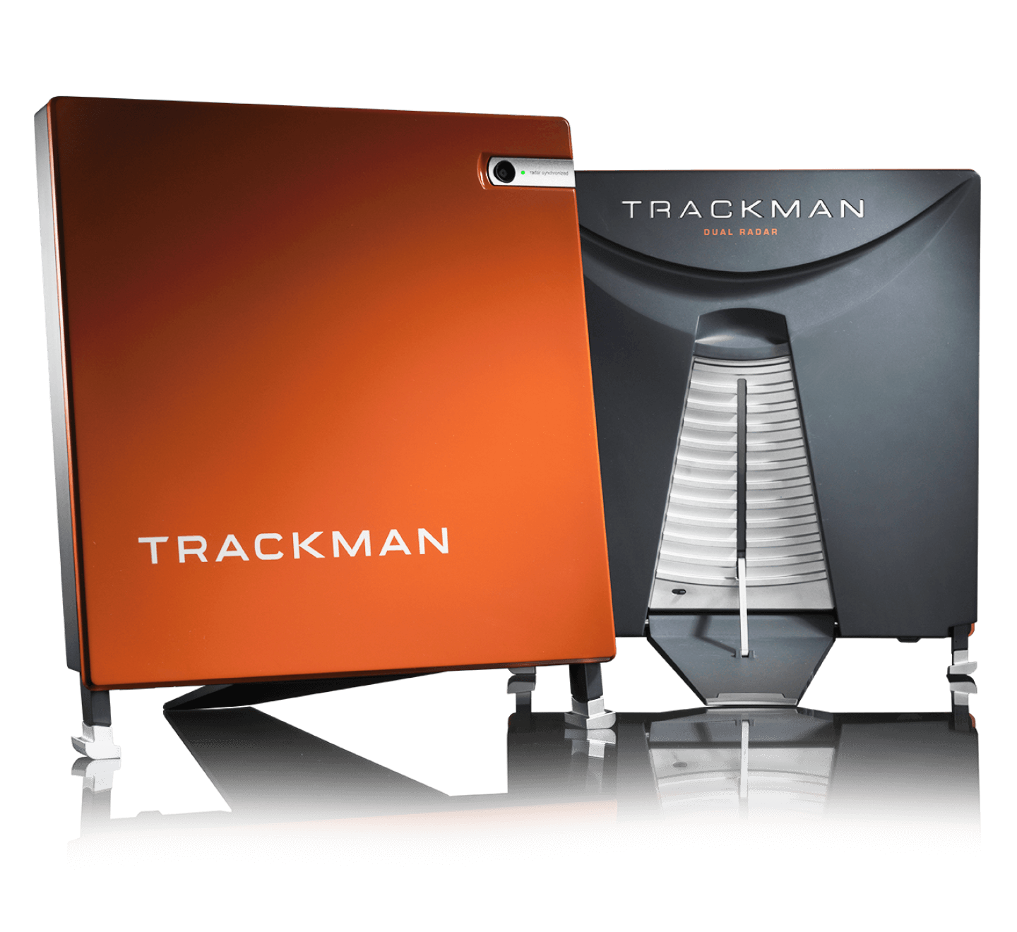 な*ん様 TRACKMAN 4 屋内使用型 な*ん様 TRACKMAN 4 屋内使用型