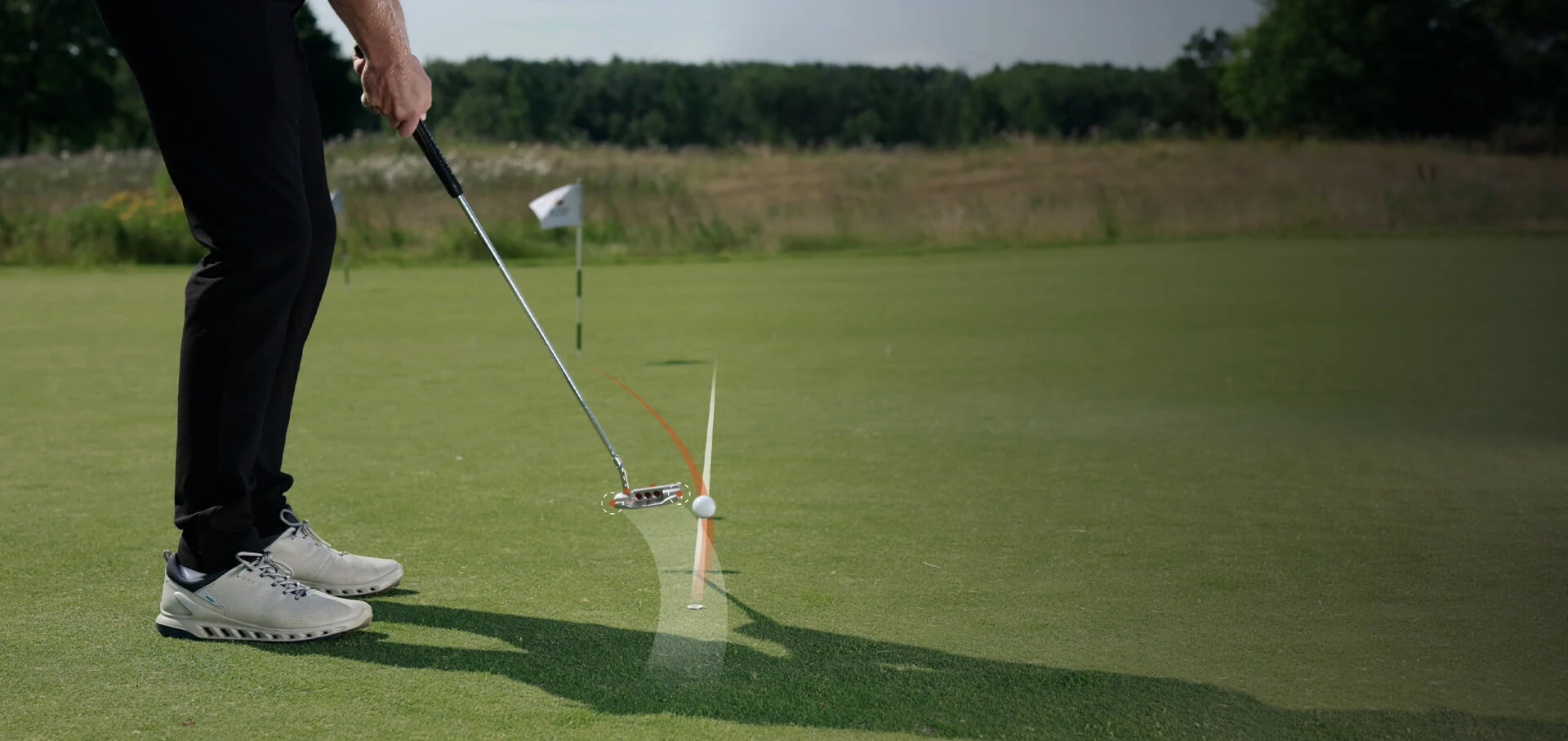 TrackMan 4 software