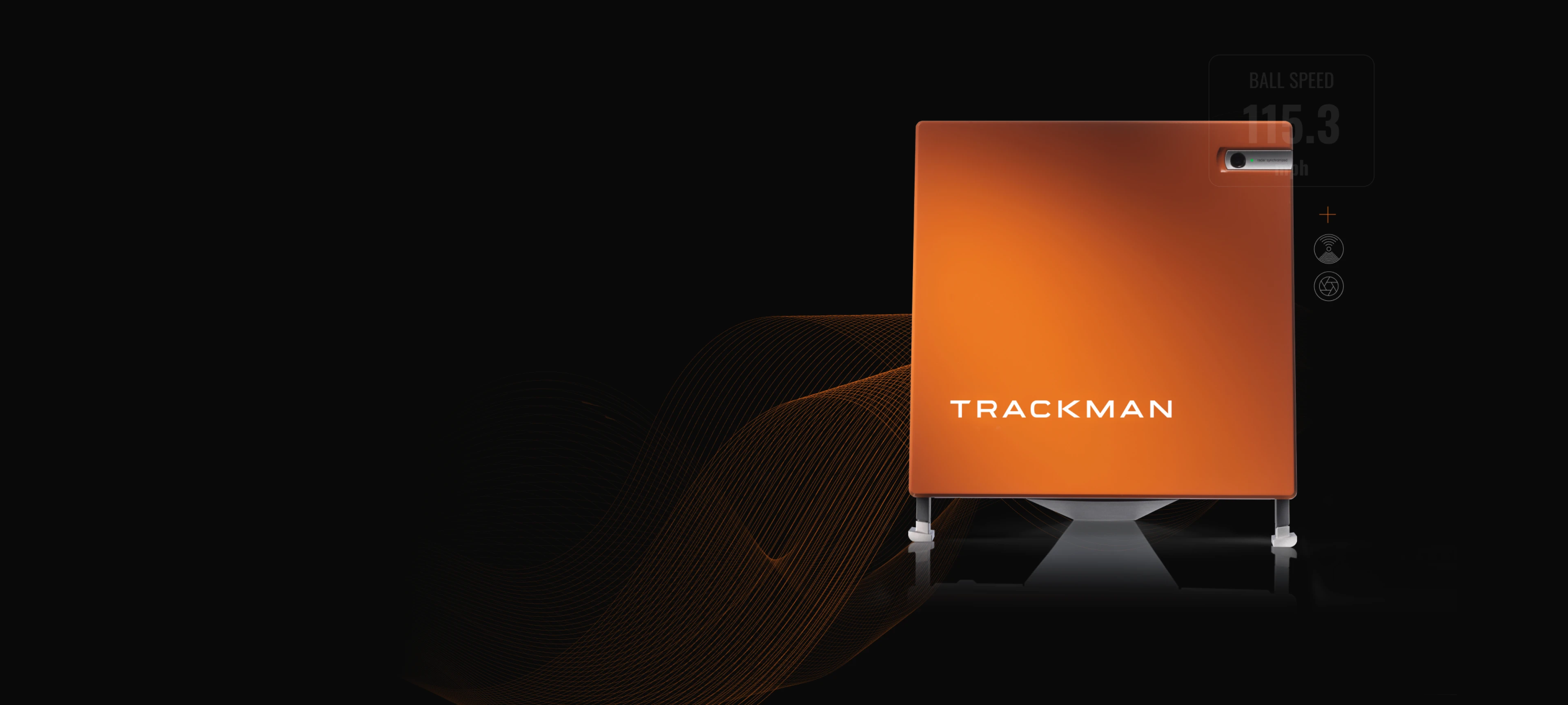 Trackman 4 & Trackman iO: Leading Launch Monitor Solutions