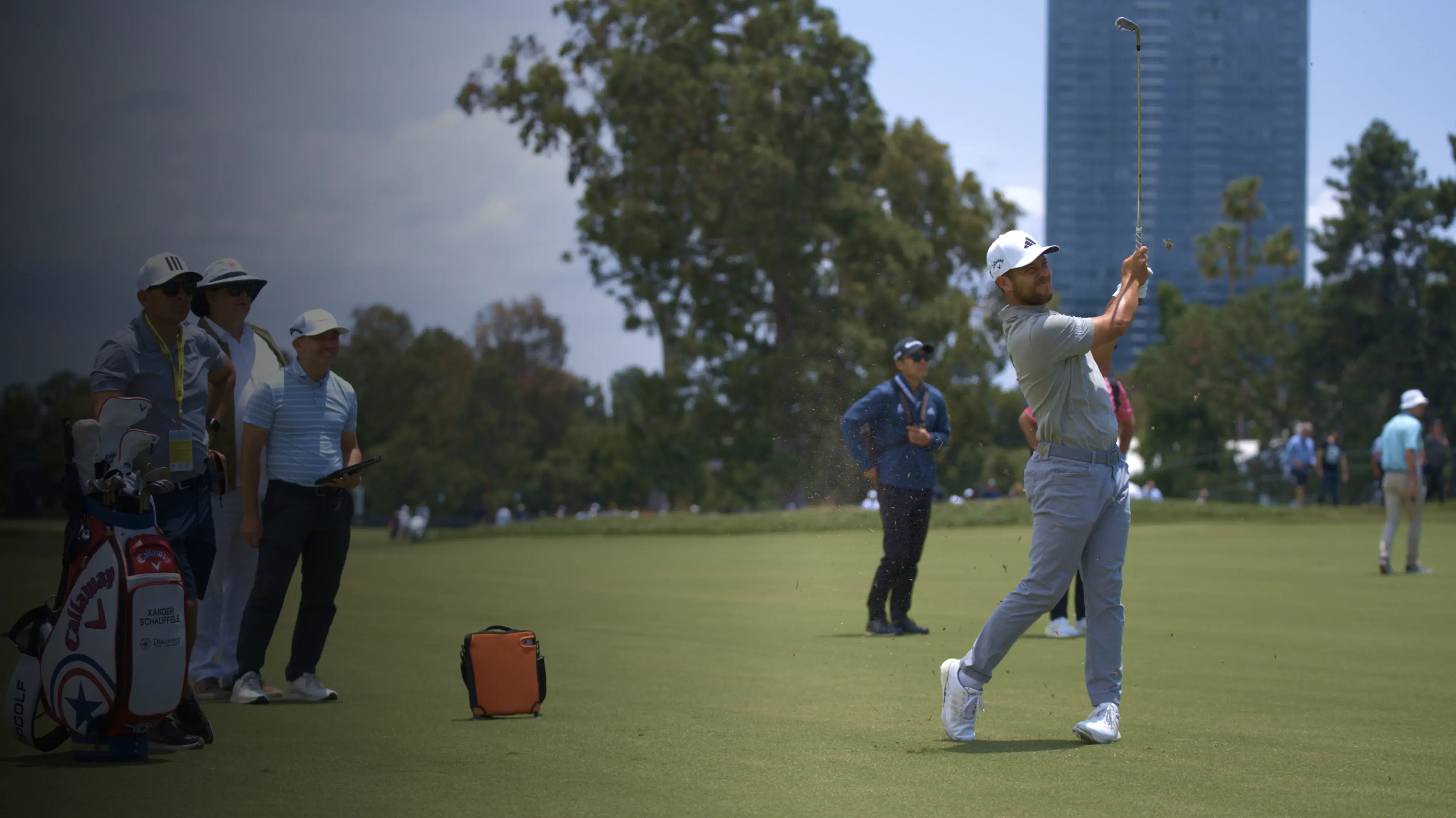 TrackMan 4 — trusted by tour professionals worldwide