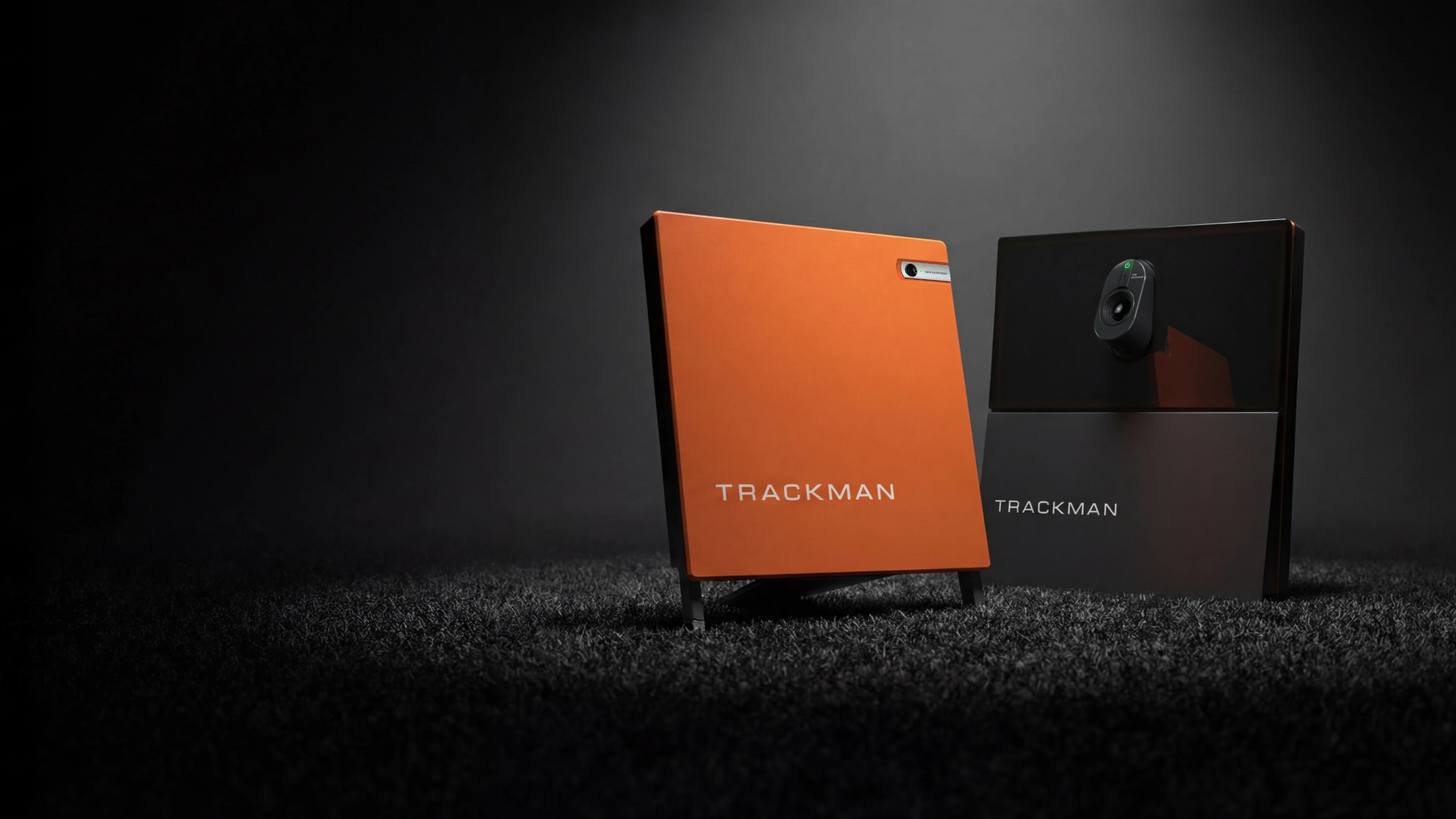 Trackman 4 & Trackman iO: 世界のトップに信頼される、比類のない精度 