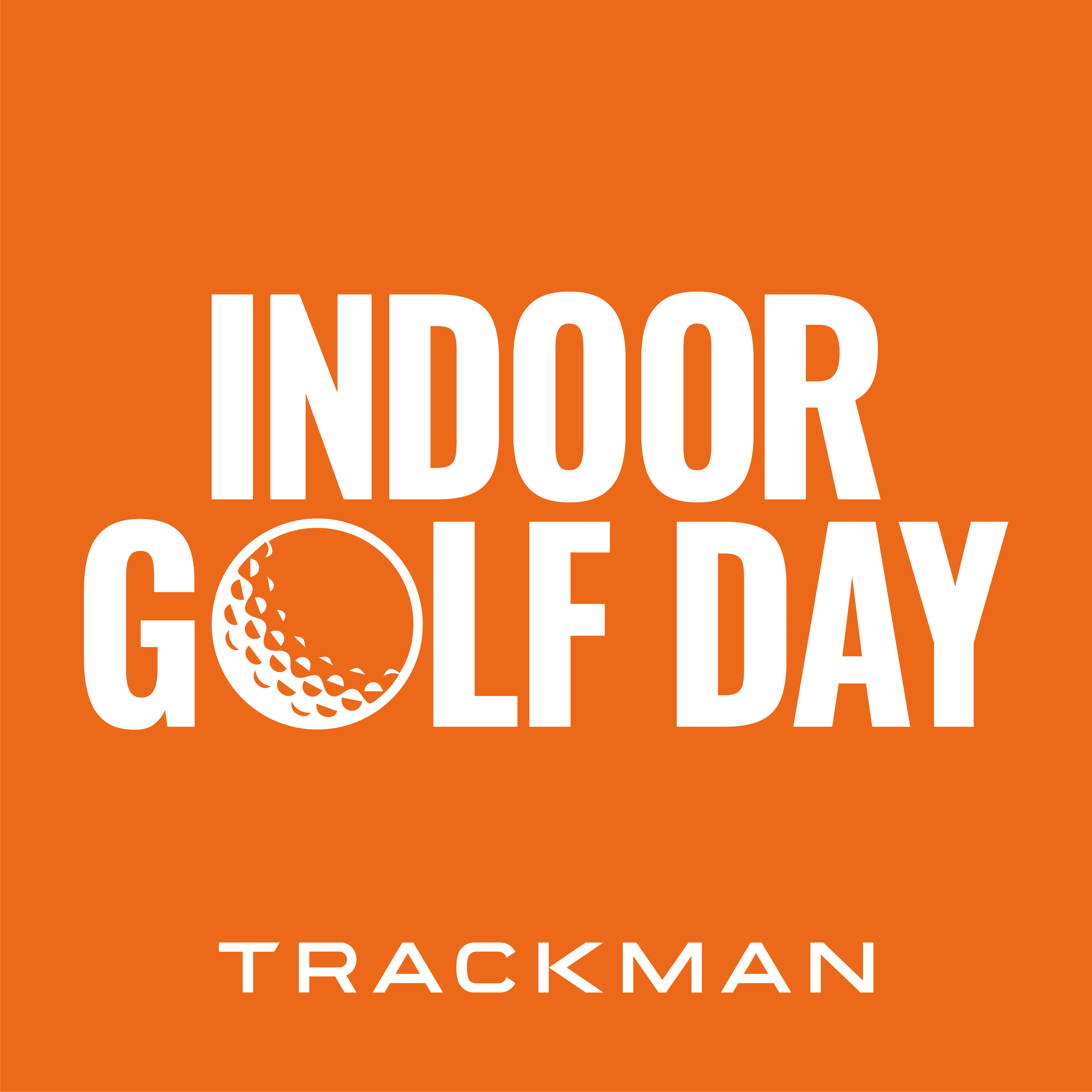 Trackman Golf The Complete Performance Solution