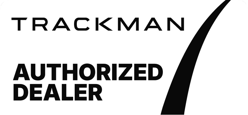 Trackman authorized dealer
