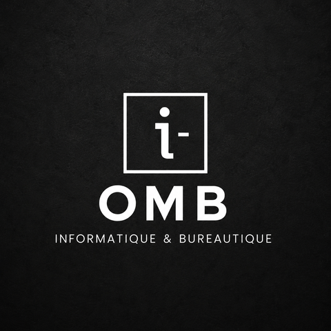 Logo OMB