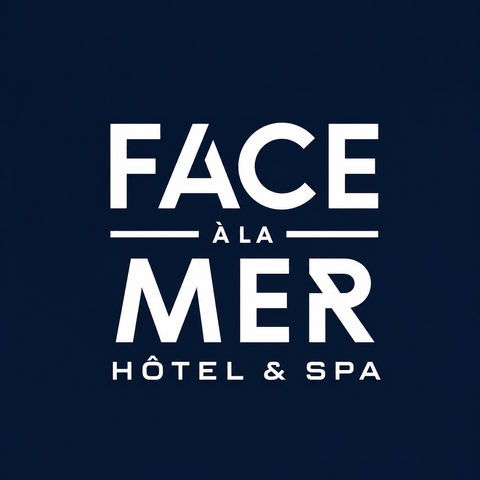 Logo Face à la Mer