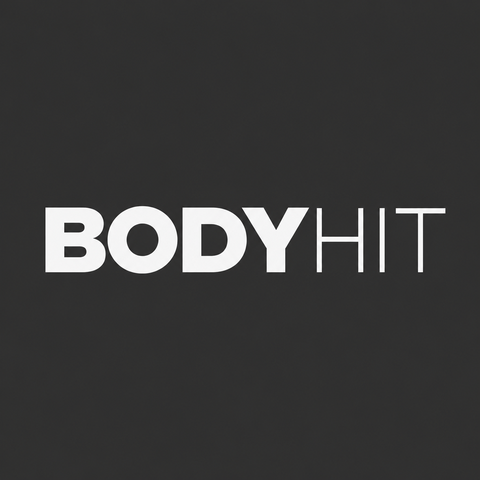 Logo BodyHit