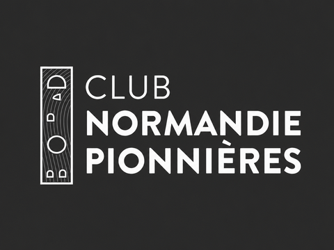 Logo Club Normandie Pionnières