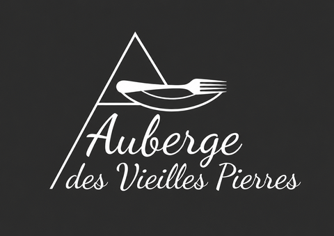 Logo Auberge des Vieilles Pierres