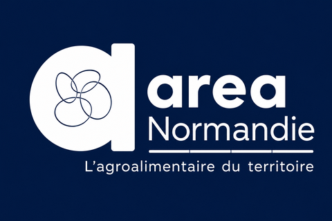 Logo Area Normandie