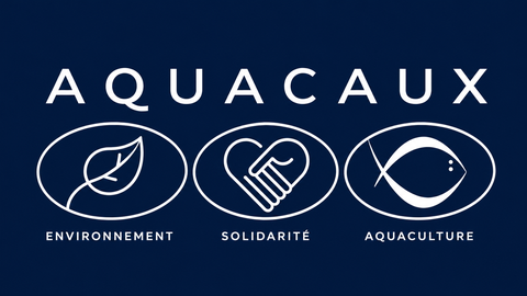 Logo AQUACAUX