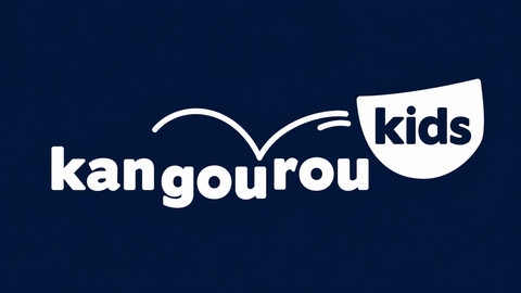 Logo Kangourou Kids
