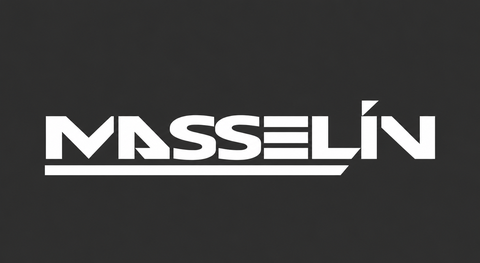 Logo Masselin