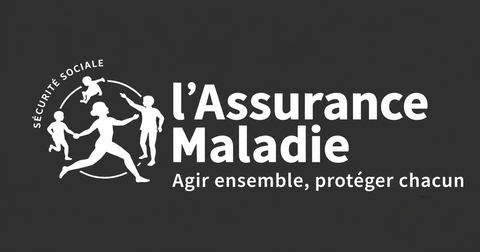 Logo CPAM du Lot et Garonne