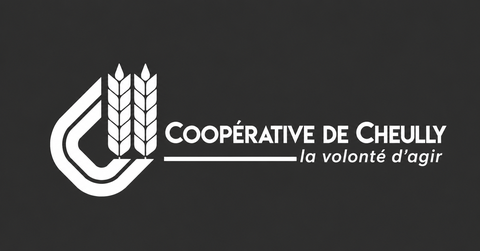 Logo Cooperative de Creully