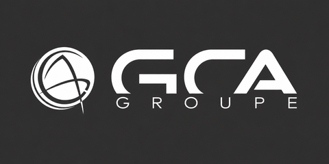 Logo GCA GROUPE