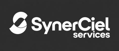 Logo Synerciel services