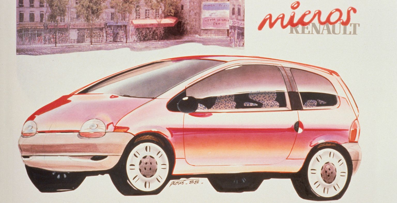 They Didn'T Want You To Know This About Renault Twingo Motorhaube Öffnen - n6g8caj