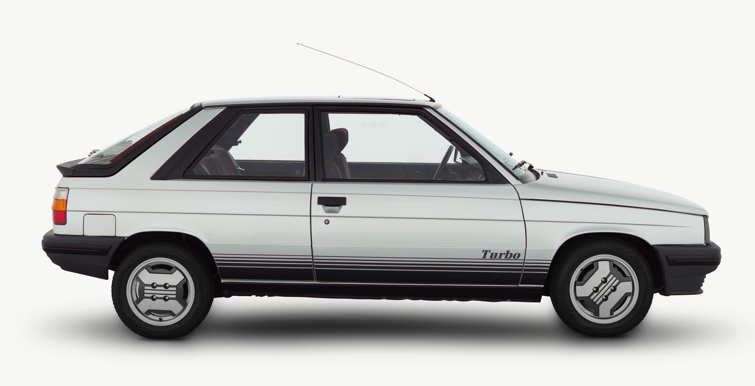 renault 9 11