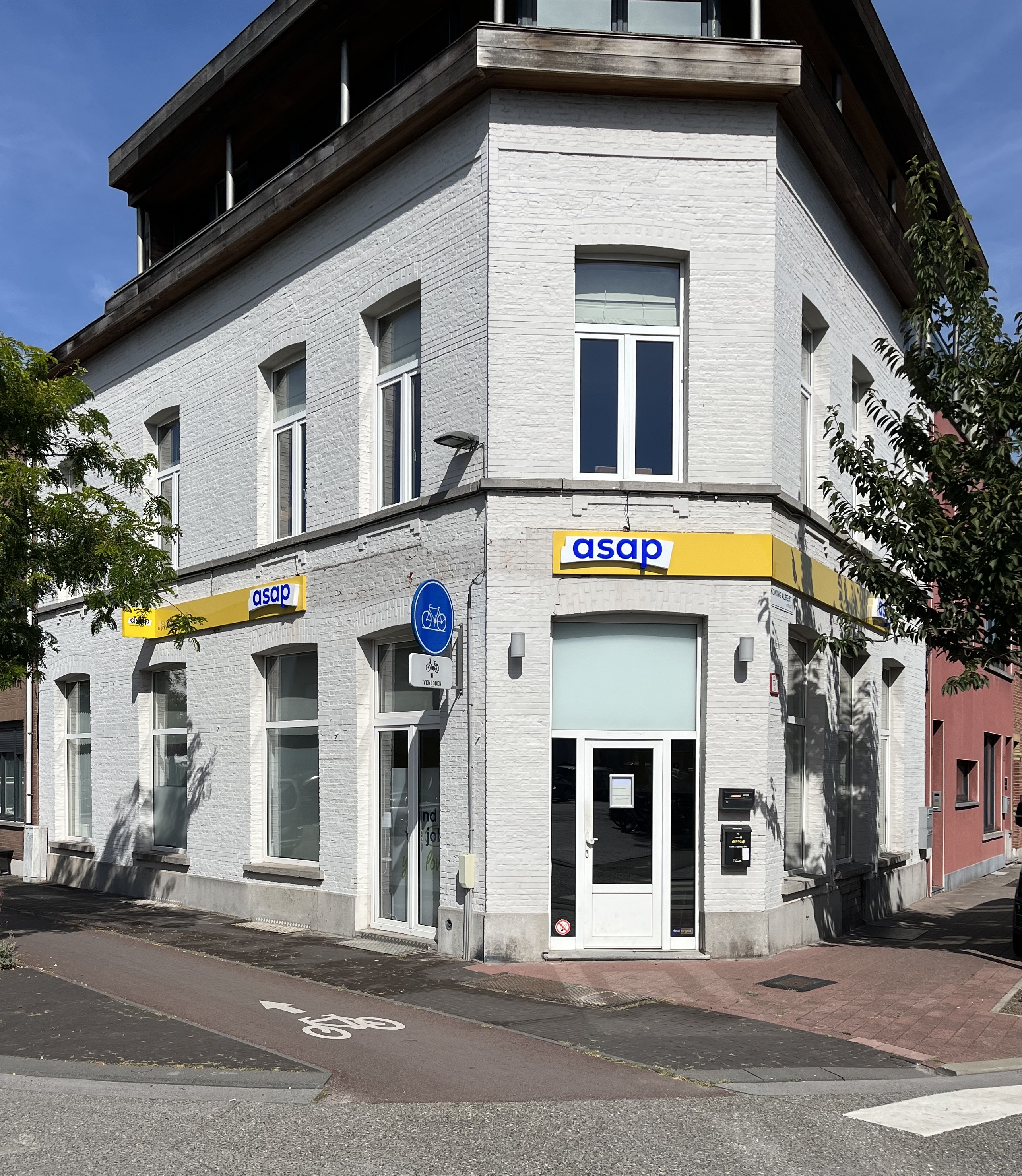 Asap Wilrijk