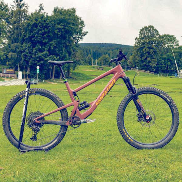 Bike Verkauf Trailpark