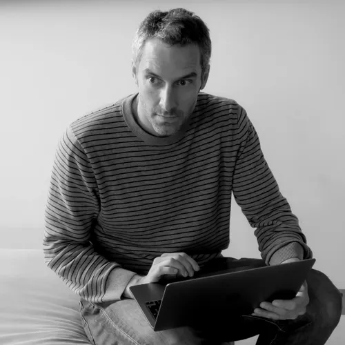 Yves Hiernaux: director general y cofundador de Beebole Time Management