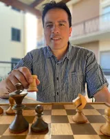 Carlos Quintana: analista de tendencias y redactor en Beebole Time Management