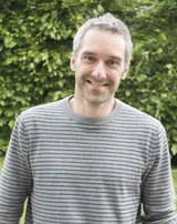 Yves Hiernaux: director general y cofundador de Beebole Time Management