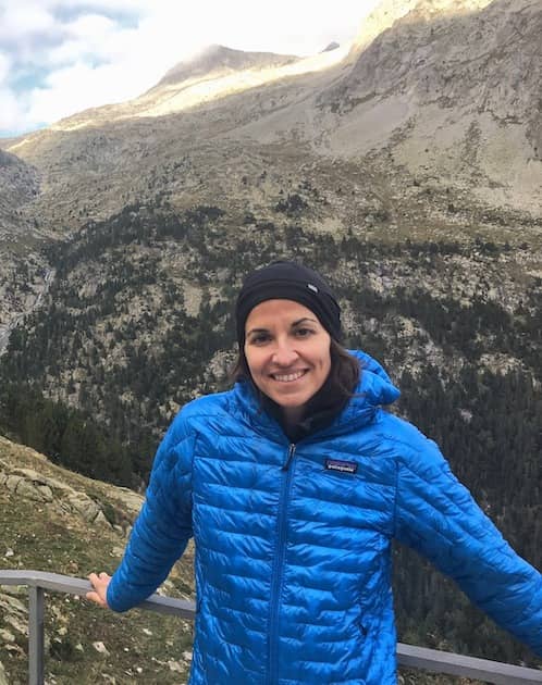 Elena Benito: CMO and SEO at Beebole Time Management