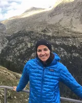 Elena Benito: directora de marketing y responsable de SEO en Beebole Time Management