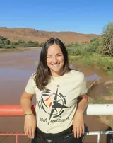 Helen Poliquin: directora de marketing de clientes en Beebole Time Management