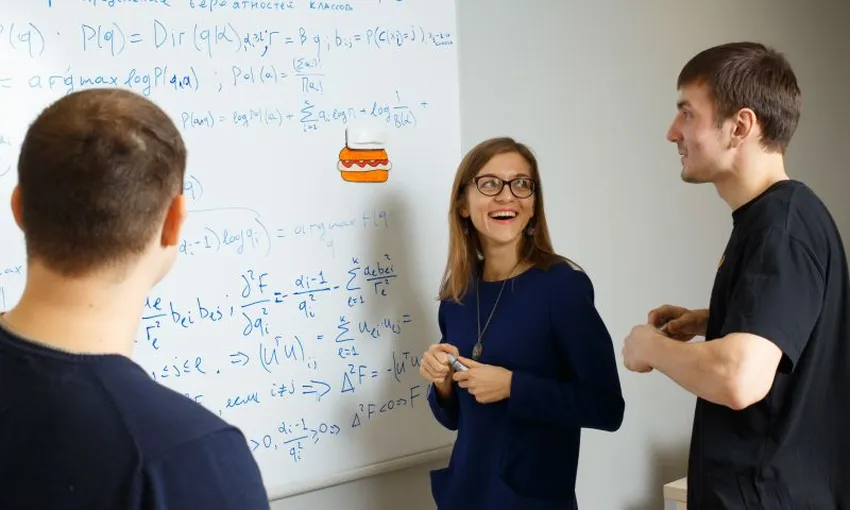 L'équipe d'InData Labs utilise Beebole pour le suivi d'activité relatif à ses projets