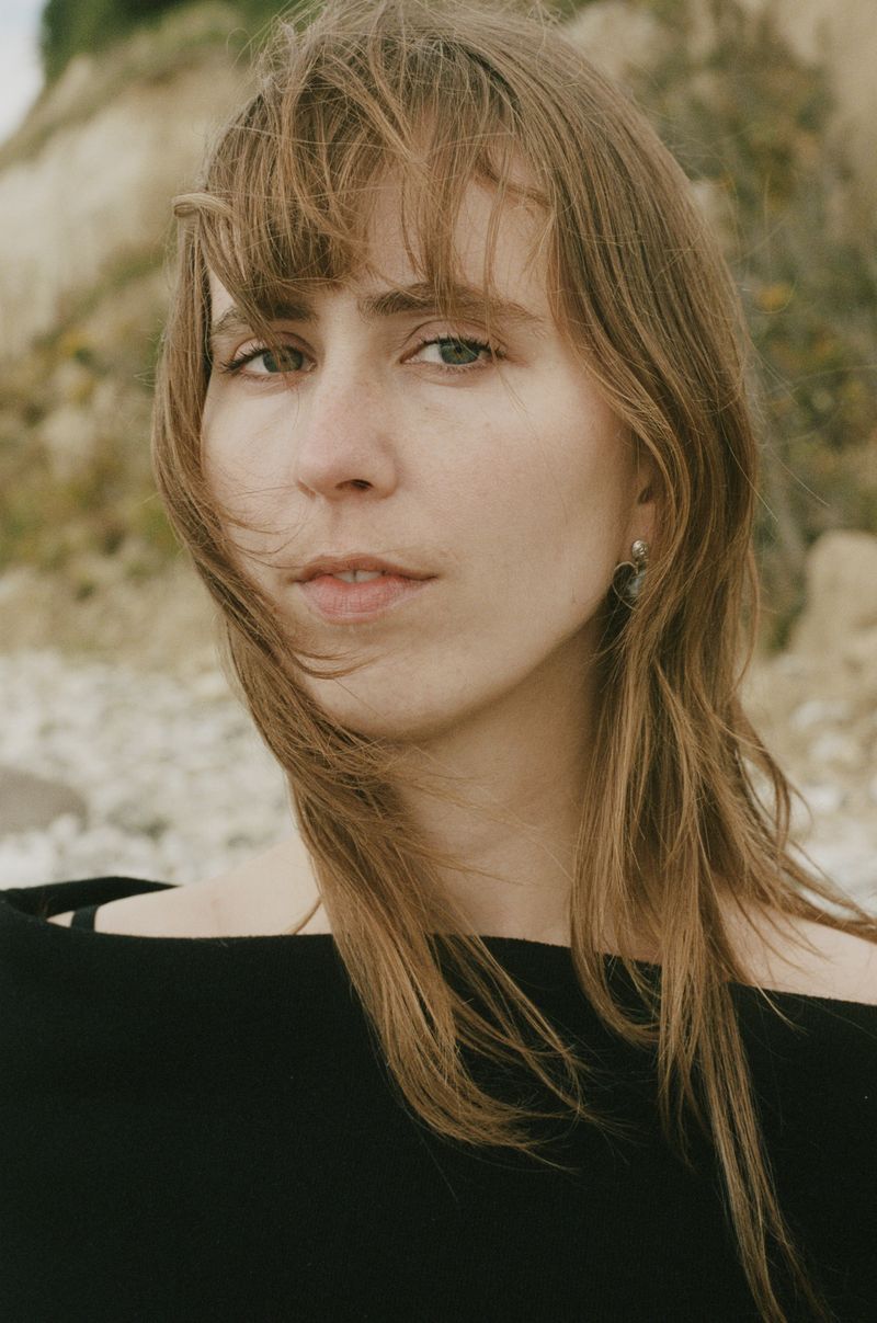 sigrid adamsson debutantmøde