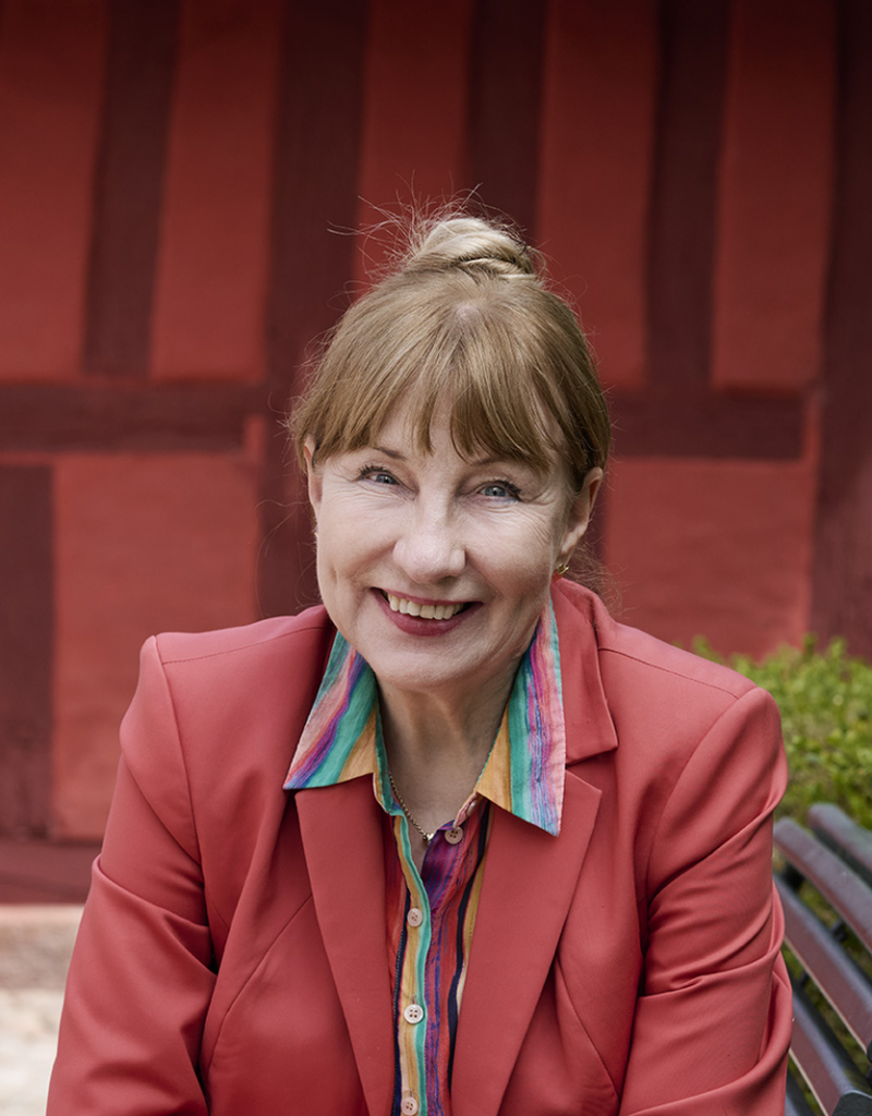 anne-marie mai sprogense