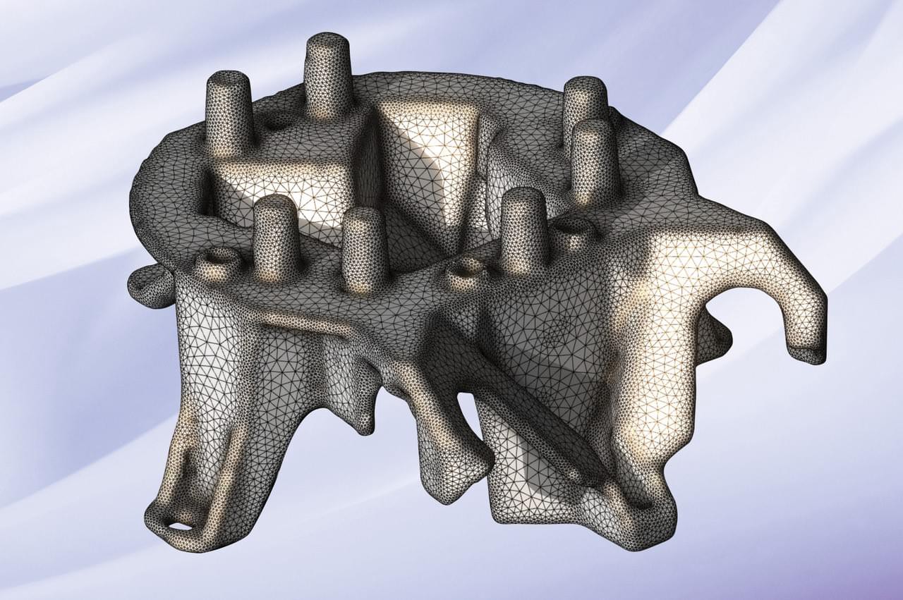 softimage 3d print