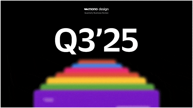 Snippets from the QBR Presentation