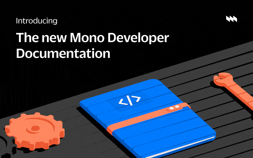The Mono Developer Documentation 2.0 is live! Mono Blog