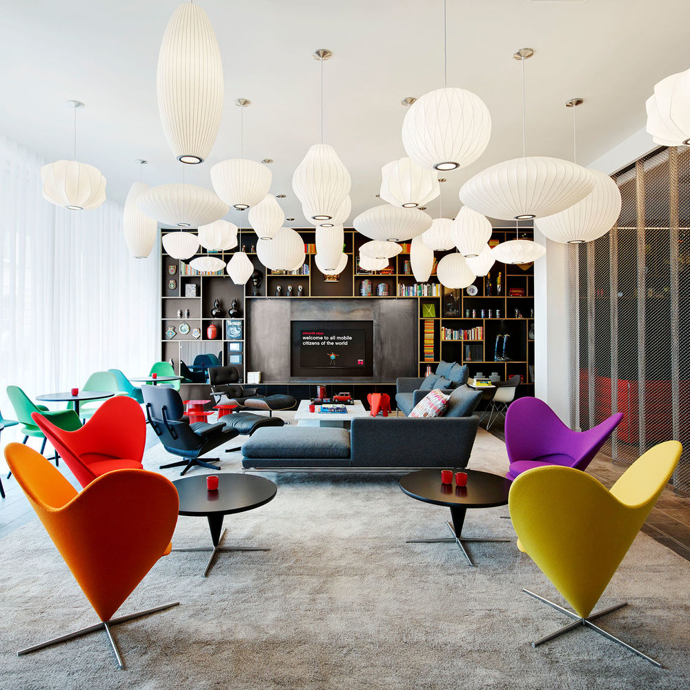 最終値下！ヴィトラハートコーンチェア Vitra/ビトラ Heart Cone Chair/ハートコーンチェア Verner