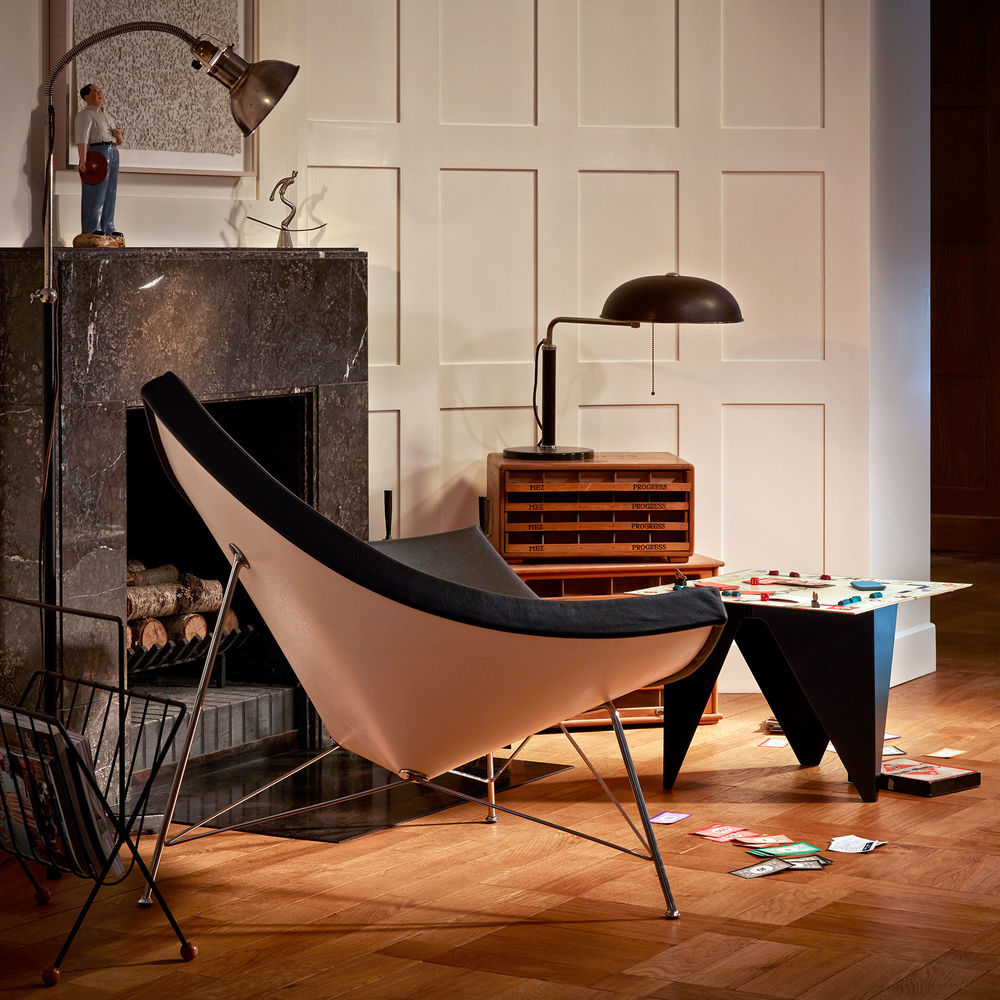 Coconut Chair | Vitra