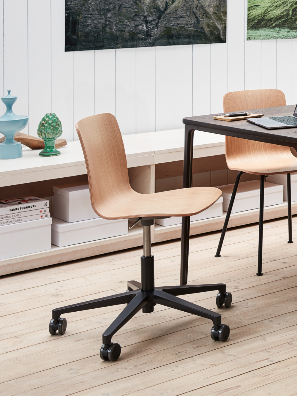 HAL Ply Studio | Vitra